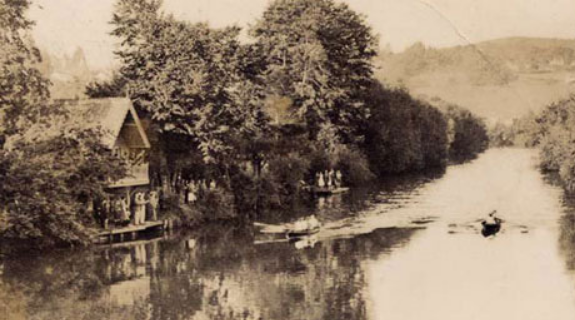 Bath Ladies Rowing Club