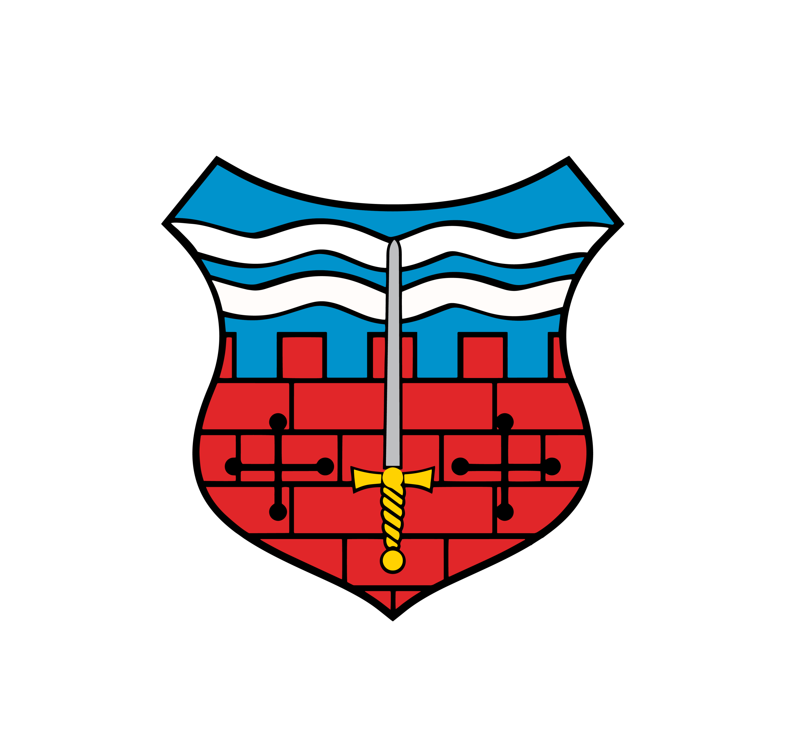 MBRC Negative Logo